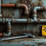 découvrez les obligations légales de remplacement des canalisations en plomb prévues pour 2026, les normes à respecter et les démarches indispensables pour assurer la conformité de votre habitation.