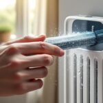 découvrez pourquoi la présence d'air dans vos radiateurs empêche une chauffe optimale et apprenez comment purger efficacement votre circuit de chauffage pour un confort maximal.