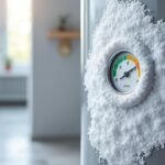découvrez comment un simple millimètre de calcaire sur le ballon d'eau chaude peut augmenter votre consommation d'énergie de 10 % et apprenez des astuces pour prévenir l'entartrage.