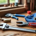 découvrez pourquoi la clé suédoise est considérée comme plus sûre que la pince multiprise pour les travaux de plomberie, grâce à ses avantages en termes de sécurité et d'efficacité.