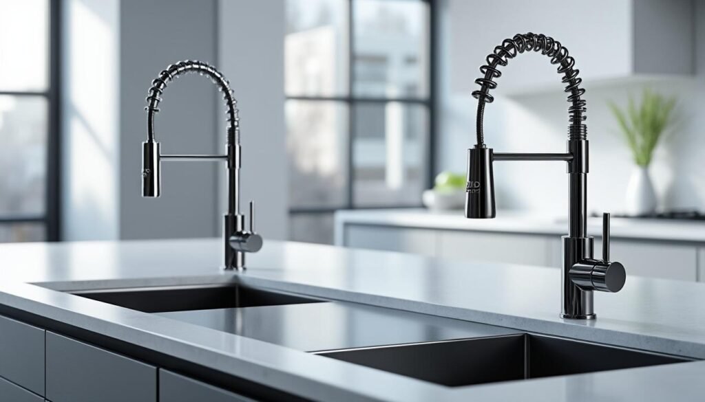 découvrez comment les robinets "cold start" permettent d'éviter le gaspillage d'eau chaude, réduisant ainsi votre facture énergétique et protégeant l'environnement.