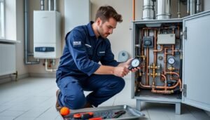 Comment déboucher une canalisation soi‑même ?