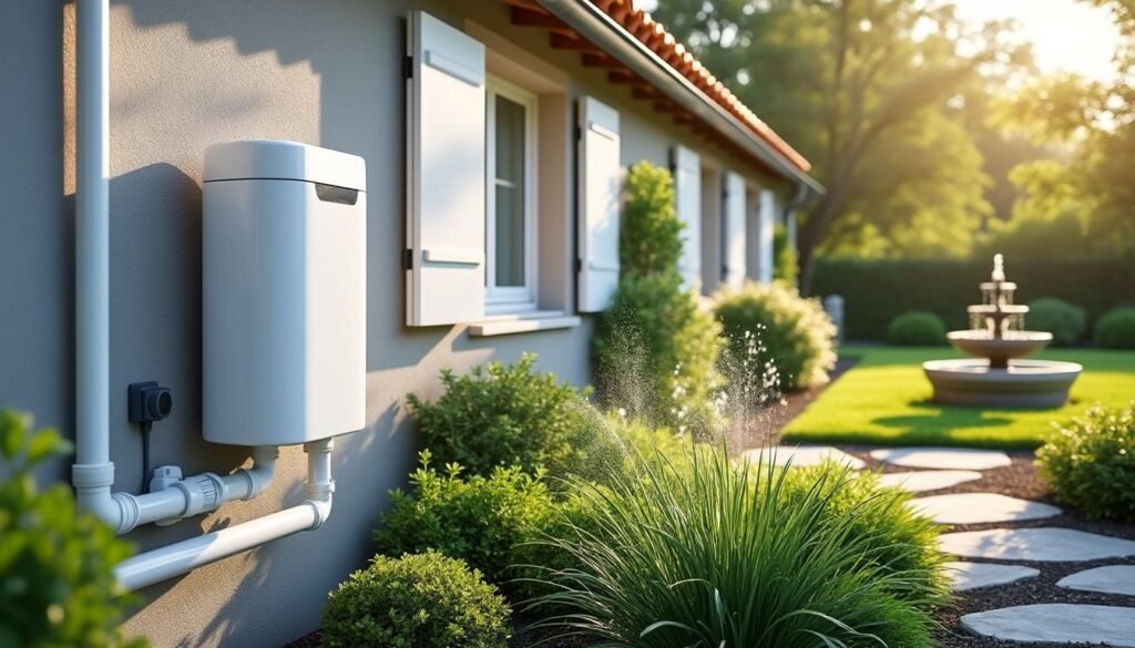 découvrez si le recyclage des eaux grises est désormais autorisé pour les particuliers en france, les réglementations en vigueur et les avantages écologiques de cette pratique durable.