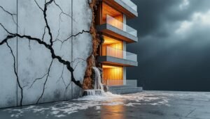 Quel délai d’intervention pour une fuite d’eau urgente ?