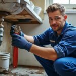découvrez pourquoi faire appel à un plombier non certifié peut entraîner un refus d'indemnisation de votre assurance et comment éviter ces risques.