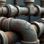 découvrez à partir de combien d'années la vétusté des joints peut modifier la responsabilité en cas de problème et comment cela impacte vos garanties.
